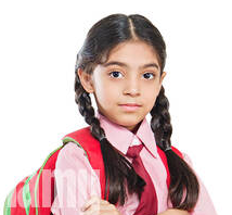 Primary School Icon